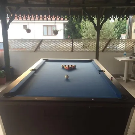 Bella Bed & Breakfast Sarigerme
