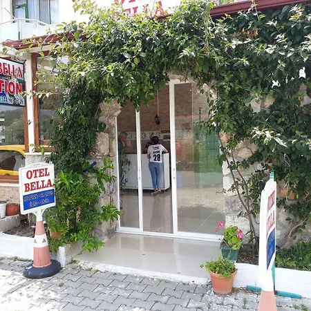Bella Bed & Breakfast