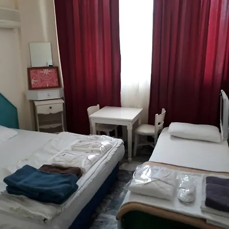 Bed & Breakfast Bella *