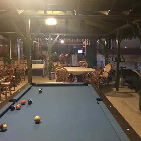 Bella Nocleg ze śniadaniem Sarıgerme