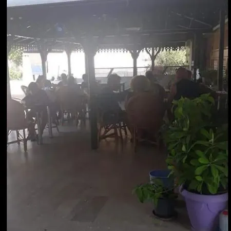 Bed & Breakfast Bella