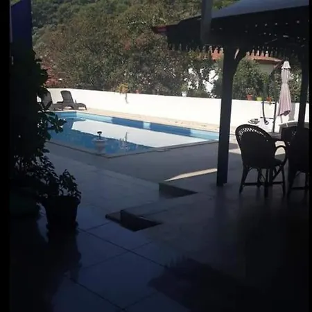 Bed & Breakfast Bella Sarigerme