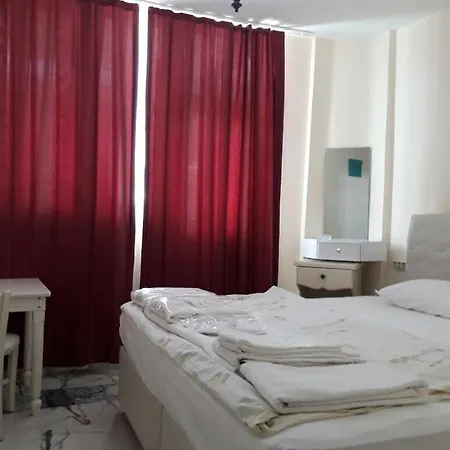 Bed & Breakfast Bella Sarigerme