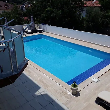 Bed & Breakfast Bella Sarigerme