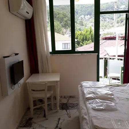 Bed & Breakfast Bella *